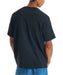 VOLCOM メンズ BIG LOGO SS TEE Tシャツ 【2026年春夏モデル】 BLK / XL