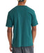 VOLCOM メンズ BIG LOGO SS TEE Tシャツ 【2026年春夏モデル】 RFG / XL