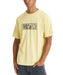 VOLCOM メンズ BIG LOGO SS TEE Tシャツ 【2026年春夏モデル】 STW / XL