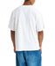 VOLCOM メンズ BIG LOGO SS TEE Tシャツ 【2026年春夏モデル】 WHT / XL