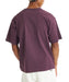 VOLCOM メンズ FLOWER MEN SS TEE Tシャツ 【2026年春夏モデル】 PSP / XL
