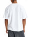 VOLCOM メンズ FLOWER MEN SS TEE Tシャツ 【2026年春夏モデル】 WHT / XL