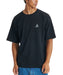 VOLCOM メンズ FUEL THE NOISE SS TE Tシャツ 【2026年春夏モデル】 BLK / XL