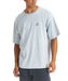 VOLCOM メンズ FUEL THE NOISE SS TE Tシャツ 【2026年春夏モデル】 LGH / XL