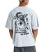 VOLCOM メンズ FUEL THE NOISE SS TE Tシャツ 【2026年春夏モデル】 LGH / XL