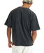 VOLCOM メンズ SINCE1991 GRAPHIC SS Tシャツ 【2026年春夏モデル】 BLK / XL