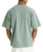 VOLCOM メンズ SINCE1991 GRAPHIC SS Tシャツ 【2026年春夏モデル】 BLV / XL