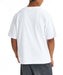 VOLCOM メンズ SINCE1991 GRAPHIC SS Tシャツ 【2026年春夏モデル】 WHT / XL