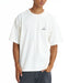 VOLCOM メンズ GRAB THE STONE SS TE Tシャツ 【2026年春夏モデル】 OWT / XL