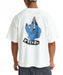 VOLCOM メンズ GRAB THE STONE SS TE Tシャツ 【2026年春夏モデル】 OWT / XL