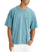 VOLCOM メンズ GRAB THE STONE SS TE Tシャツ 【2026年春夏モデル】 TWD / XL