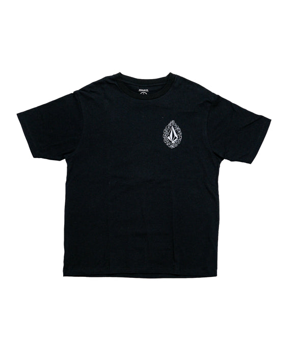 VOLCOM メンズ NOZAKA SURF SS TEE Tシャツ 【2026年春夏モデル】