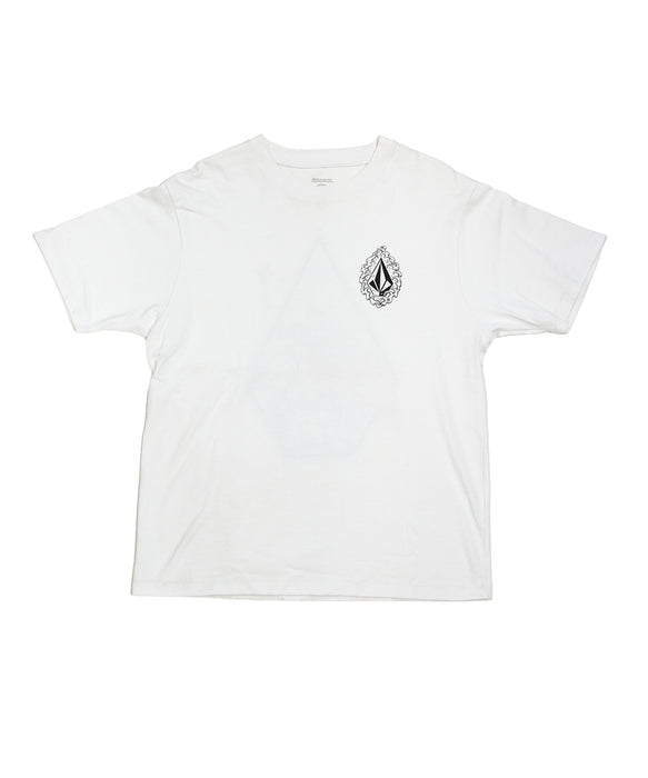 VOLCOM メンズ NOZAKA SURF SS TEE Tシャツ 【2026年春夏モデル】
