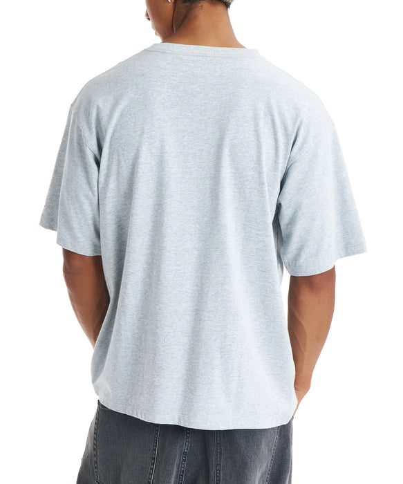 VOLCOM メンズ PISTOL WP SS TEE Tシャツ 【2026年春夏モデル】 LGH / XL
