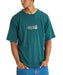 VOLCOM メンズ PISTOL WP SS TEE Tシャツ 【2026年春夏モデル】 RFG / XL