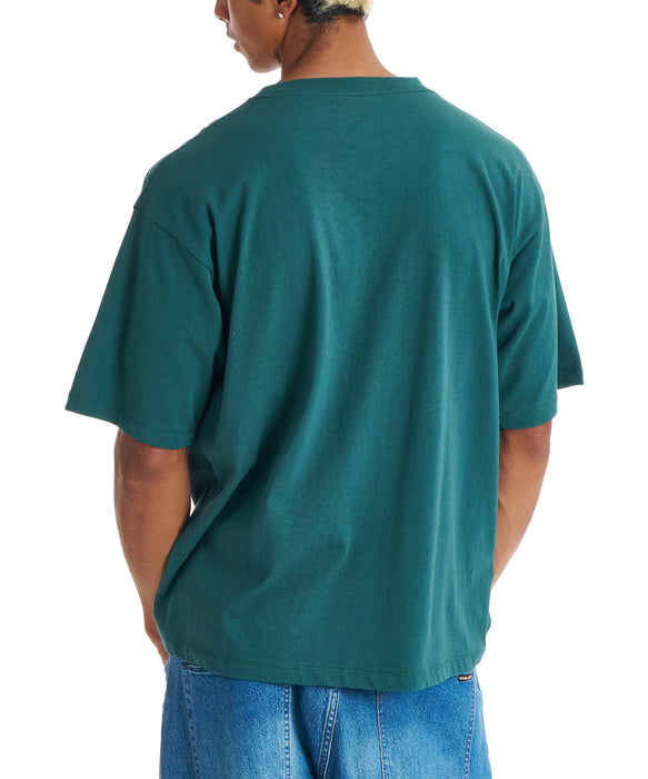 VOLCOM メンズ PISTOL WP SS TEE Tシャツ 【2026年春夏モデル】 RFG / XL