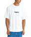 VOLCOM メンズ PISTOL WP SS TEE Tシャツ 【2026年春夏モデル】 WHT / XL