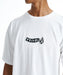 VOLCOM メンズ PISTOL WP SS TEE Tシャツ 【2026年春夏モデル】 WHT / XL
