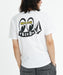VOLCOM メンズ V x ME 2025 SS TEE 1 Tシャツ 【2026年春夏モデル】 WHT / XXL