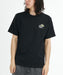 VOLCOM メンズ V x ME 2025 SS TEE 2 Tシャツ 【2026年春夏モデル】 BLK / XXL