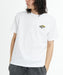 VOLCOM メンズ V x ME 2025 SS TEE 2 Tシャツ 【2026年春夏モデル】 WHT / XXL