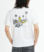 VOLCOM メンズ V x ME 2025 SS TEE 2 Tシャツ 【2026年春夏モデル】 WHT / XXL