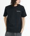 VOLCOM メンズ V x KS 2025 SS TEE 1 Tシャツ 【2026年春夏モデル】 BLK / XXL