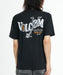 VOLCOM メンズ V x KS 2025 SS TEE 1 Tシャツ 【2026年春夏モデル】 BLK / XXL