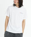 VOLCOM メンズ V x KS 2025 SS TEE 1 Tシャツ 【2026年春夏モデル】 WHT / XXL