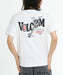 VOLCOM メンズ V x KS 2025 SS TEE 1 Tシャツ 【2026年春夏モデル】 WHT / XXL