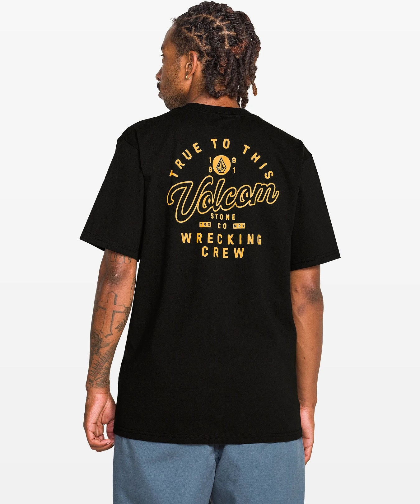 VOLCOM 新着アイテム