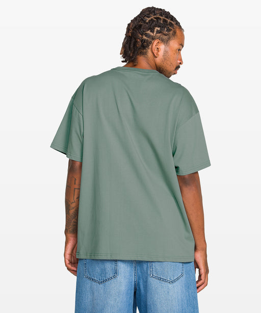 VOLCOM メンズ DUSTER SS TEE Tシャツ 【2026年夏モデル】 TW0 / XL