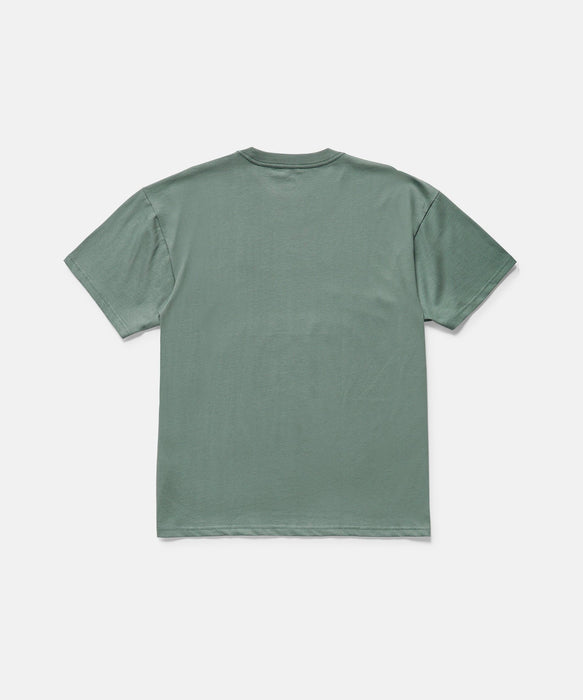 VOLCOM メンズ DUSTER SS TEE Tシャツ 【2026年夏モデル】