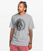 VOLCOM メンズ COOP SS TEE Tシャツ 【2026年夏モデル】 HGY / XL
