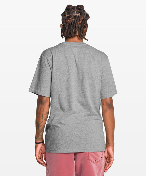 VOLCOM メンズ COOP SS TEE Tシャツ 【2026年夏モデル】 HGY / XL