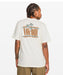 VOLCOM メンズ BREATHE DEEP SS TEE Tシャツ 【2026年夏モデル】 OFH / XL