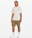 VOLCOM メンズ BREATHE DEEP SS TEE Tシャツ 【2026年夏モデル】 OFH / XL