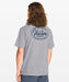 VOLCOM メンズ GARAGED SS TEE Tシャツ 【2026年夏モデル】 HGY / XL