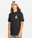 VOLCOM メンズ ALL SEEING SS TEE Tシャツ 【2026年夏モデル】 WBH / XL