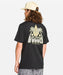 VOLCOM メンズ ALL SEEING SS TEE Tシャツ 【2026年夏モデル】 WBH / XL