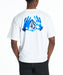 VOLCOM メンズ HAND STONE SS TEE Tシャツ 【2026年夏モデル】 WHT / XXL