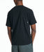 VOLCOM メンズ BAMPER STICKER SS TEE Tシャツ 【2026年夏モデル】 BLK / XXL