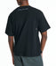 VOLCOM メンズ PISTOL POCKET SS TEE Tシャツ 【2026年夏モデル】 BLK / XXL