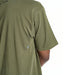 VOLCOM メンズ PISTOL POCKET SS TEE Tシャツ 【2026年夏モデル】 IVY / XXL