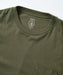 VOLCOM メンズ PISTOL POCKET SS TEE Tシャツ 【2026年夏モデル】 IVY / XXL