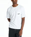 VOLCOM メンズ PISTOL POCKET SS TEE Tシャツ 【2026年夏モデル】 WHT / XXL