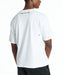 VOLCOM メンズ PISTOL POCKET SS TEE Tシャツ 【2026年夏モデル】 WHT / XXL