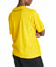 VOLCOM メンズ PISTOL POCKET SS TEE Tシャツ 【2026年夏モデル】 YEL / XL