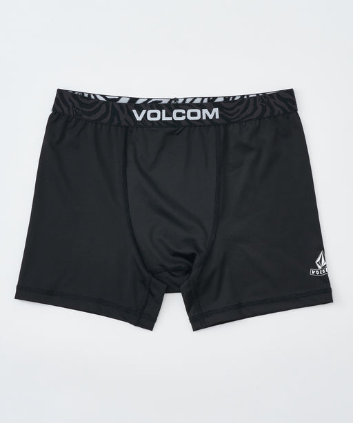 VOLCOM メンズ PISTOL STONE INNER S  【2026年春夏モデル】 BLK / XL