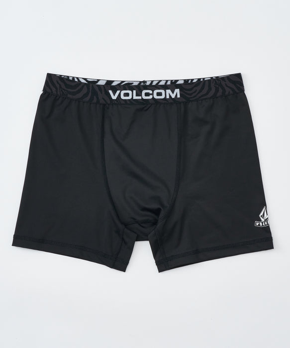 VOLCOM メンズ PISTOL STONE INNER S  【2026年春夏モデル】 BLK / XL